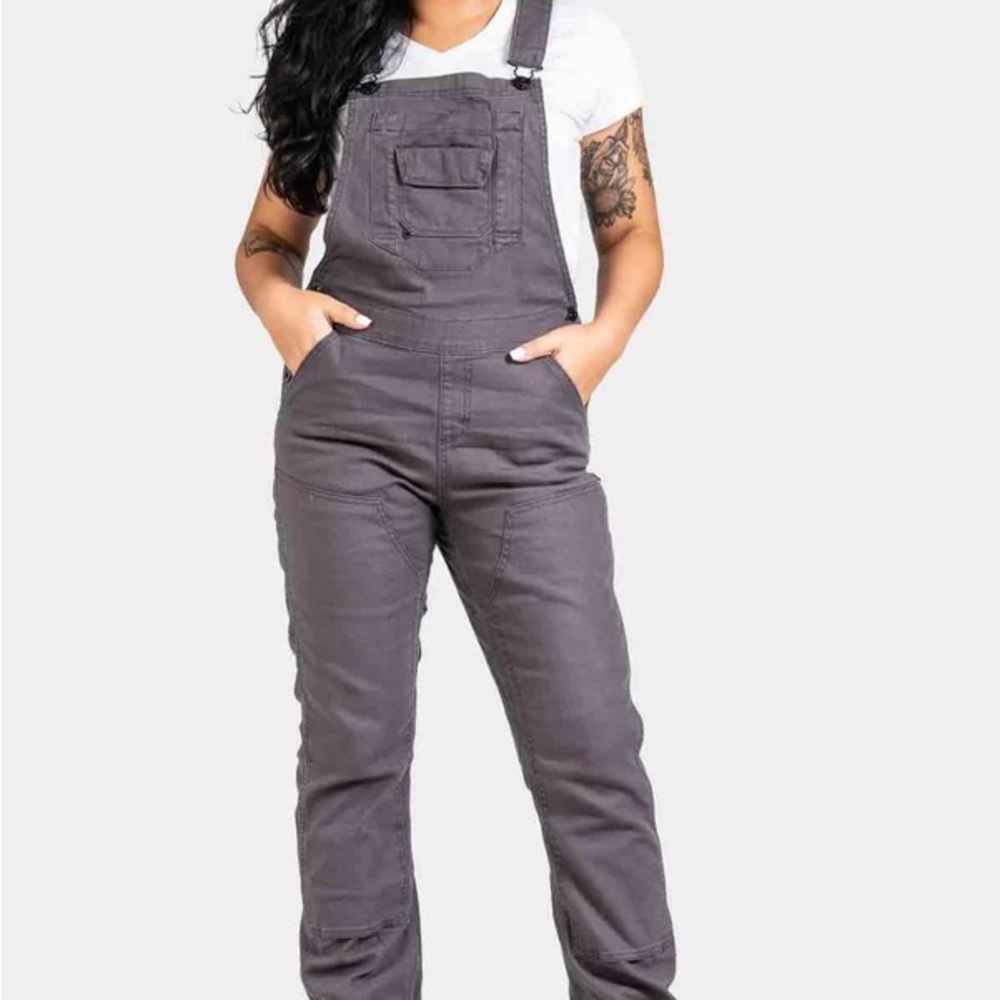 Dovetail Freshley Overalls